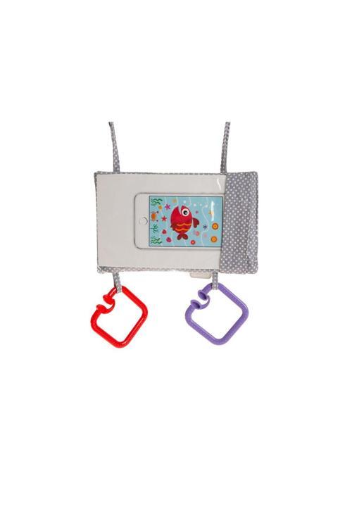 Araç Içi Telefon Askılığı 499