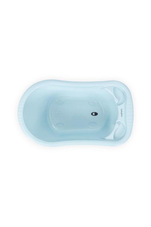 Bebek Giderli Büyük Mat Küvet Mint