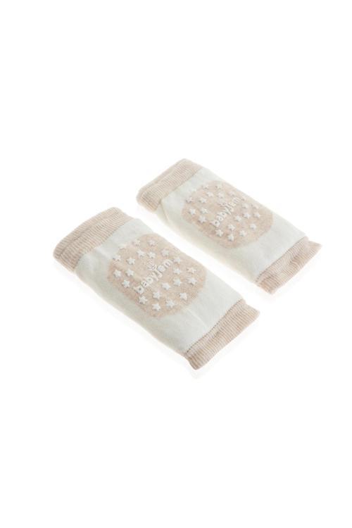 Emekleme Dizliği Örgü 586 Bej