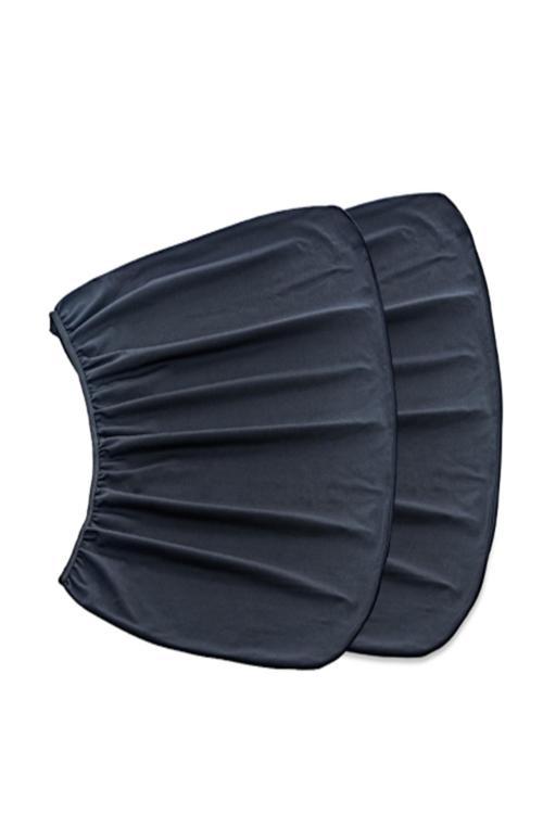 Oto Cam Perdesi - 2 Adet