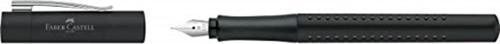 Faber-Castell 5192140901 Dolma Kalem Grip 2011 M Siyah
