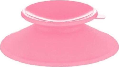 Tabak/Bardak Vakumu - Pembe