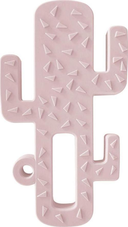 Kaktüs Diş Kaşıyıcı Pembe