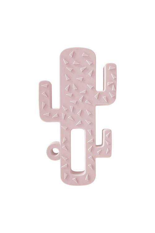 Kaktüs Diş Kaşıyıcı Pembe