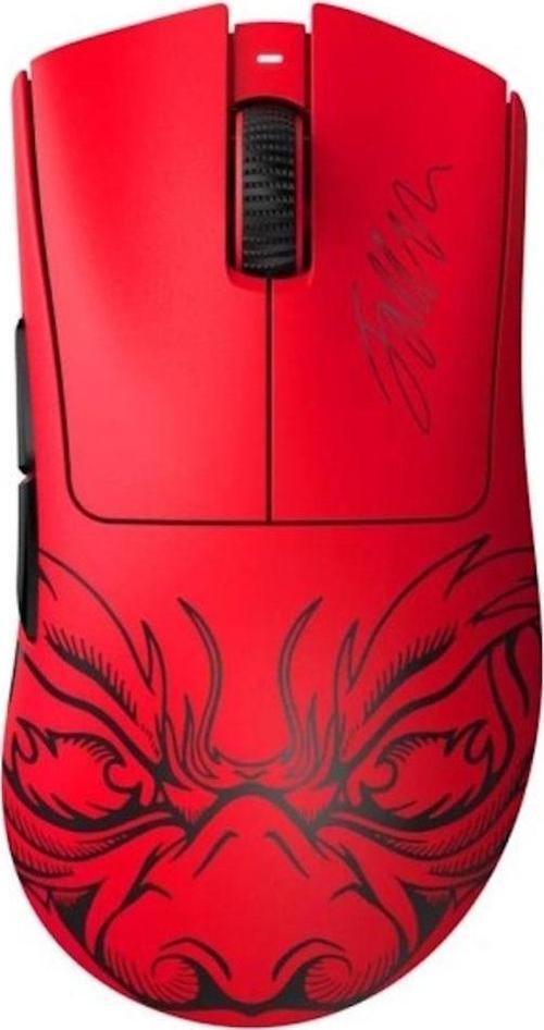Deathadder V3 Pro Faker Edition 30K Dpı Kablosuz Gaming Mouse Rz01-04630400-R3M1