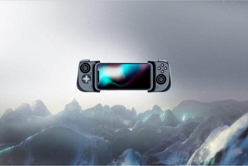 Kishi Ios Uyumlu Mobil Gamepad