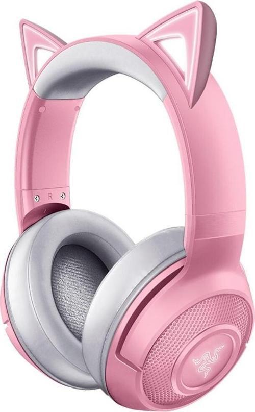 Kraken Bt Kitty Edition Kablosuz Oyuncu Kulaklığı Rz04-03520100-R3M1