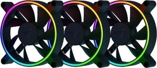 Kunai Chroma 120Mm Argb Kasa Fanı 3’Lü Paket (Rc21-01810100-R3M1)