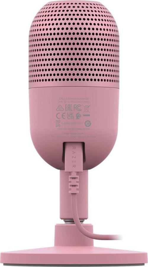 Seiren V3 Mini Mikrofon