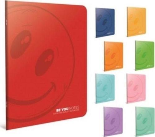 Gıpta Posıtıve Sert Kapak Lastksiz Defter 14X20 96 Yp Çiz 5015
