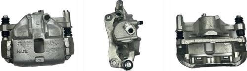 Hyundai Accent Ön Sağ Sol Kaliper Set Takım 1995-1999