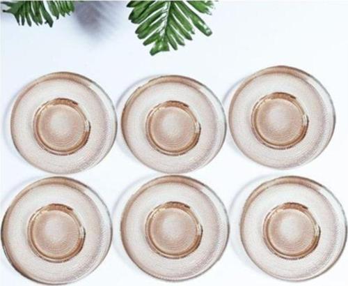 6Lı Çay Tabak Dorya Royaleks-Sgm07928