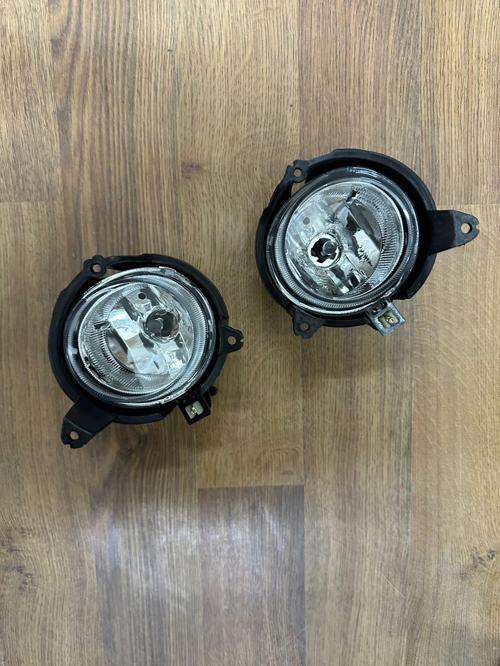 Ssangyong Actyon Sports Sis Lambası Sağ Sol Set 2008-2012
