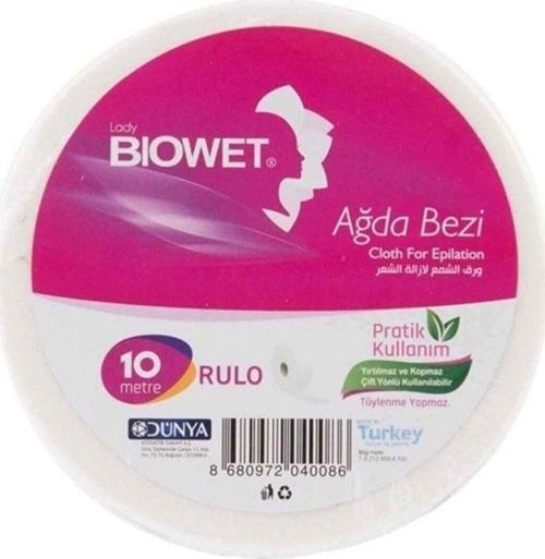 Ağda Bezi 10 Metre