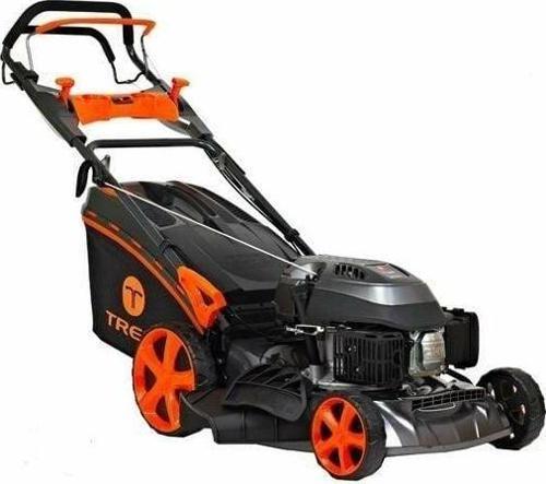 G51SHL-T 6 Hp Benzinli Şanzımanlı Çim Biçme Makinesı