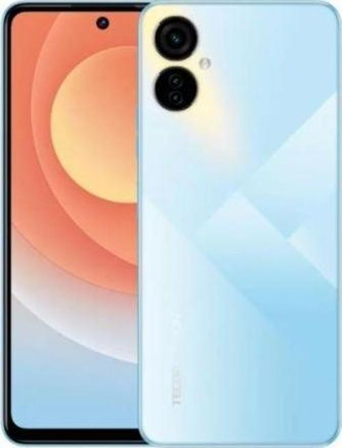Camon 19 Neo 6+5gb Ram/128gb Akıllı Telefon Beyaz