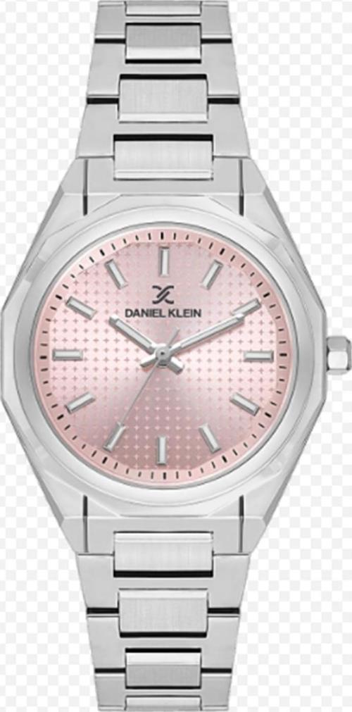 Metal Kadın Kol Saati DK102-DK.1.13873-3-DK398