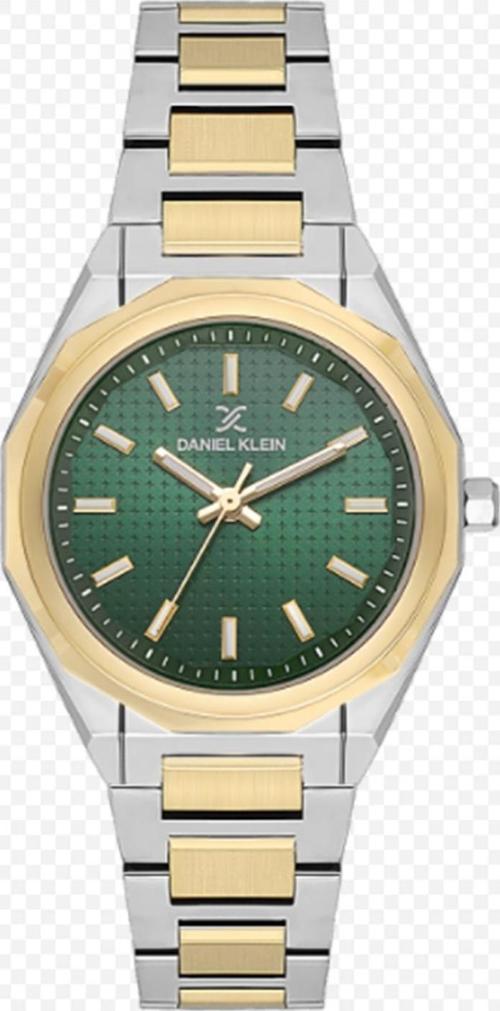 Metal Kadın Kol Saati DK102-DK.1.13873-6-DK400