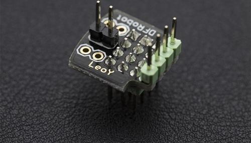 ECell: Breadboard Uyumlu Konnektör Seti