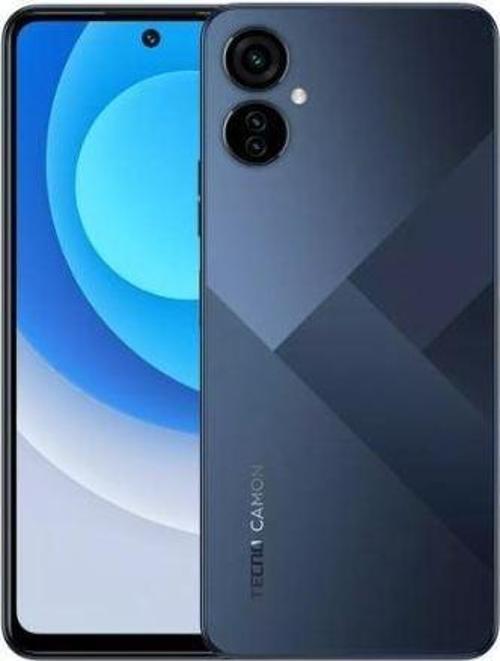 Camon 19 Neo 6+5GB Ram/128GB Akıllı Telefon Siyah