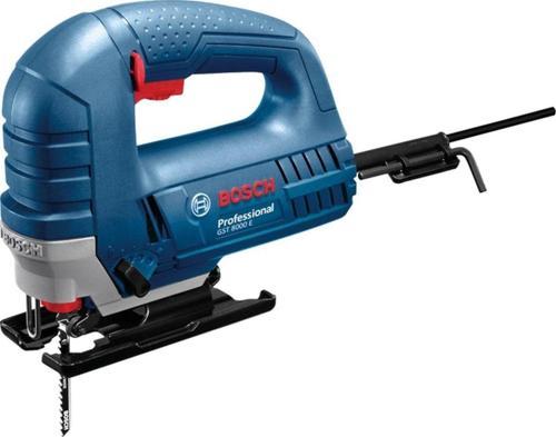 Gst 8000 E 710 W Dekupaj Testere