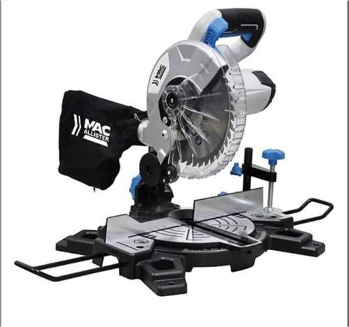 1400 W Mac Pro Tam Profesyonel Gönye Kesme Kafa Kesme Testere Makinesi 1400W 210Mm 2 Yıl Garantili
