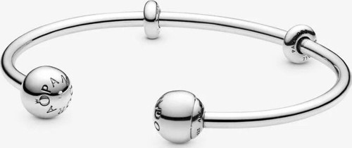 Açık Bangle Bileklik 596477-17,5cm
