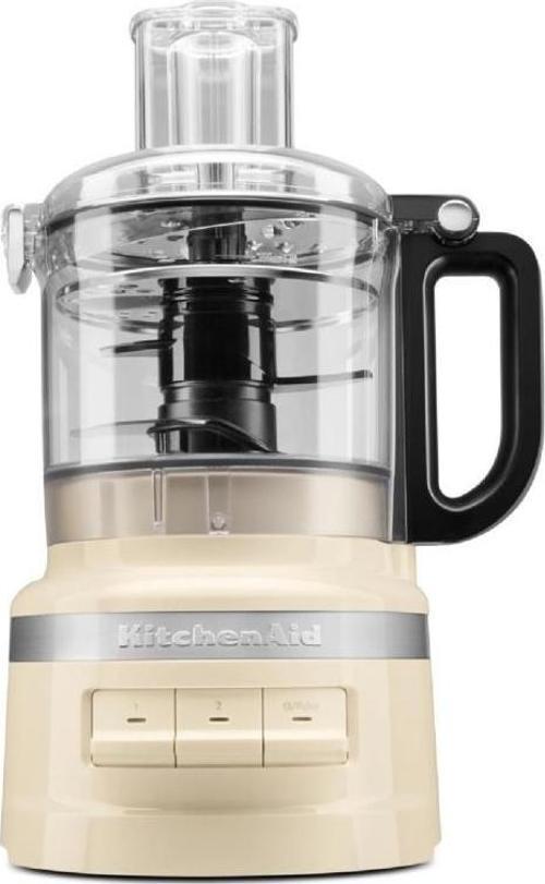 5Kfp0719Eac 1.7 Litre Mutfak Robotu - Almond Cream