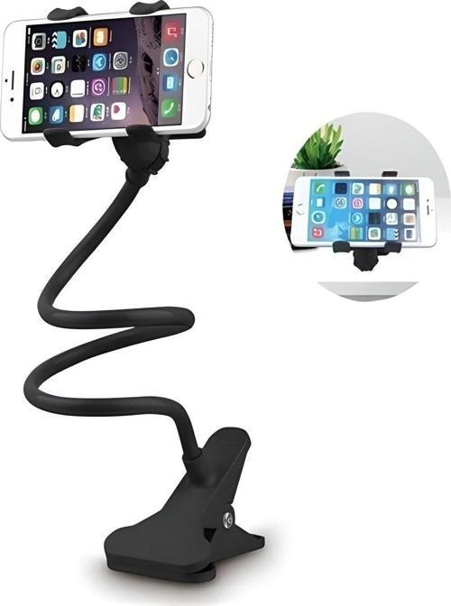 Akrobat Telefon Tutucu Akrobatik Gövde