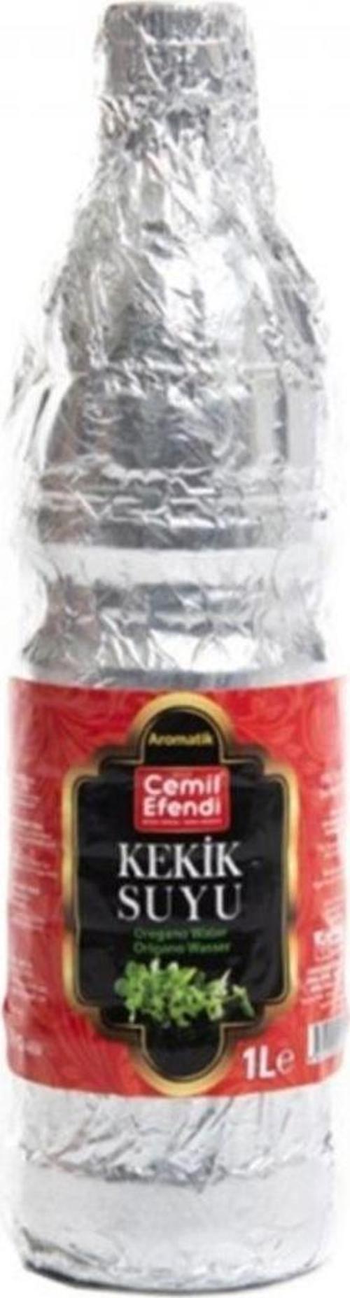 Kekik Suyu 1 Lt.
