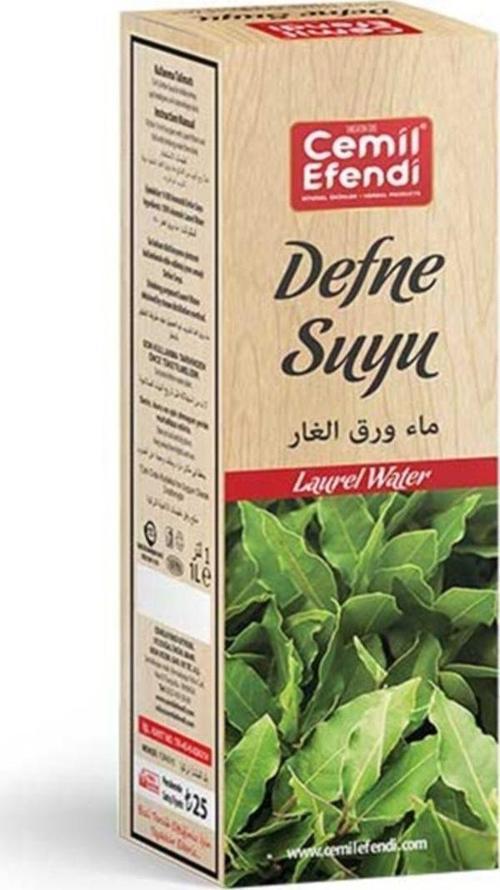 Defne Suyu 1 Lt.
