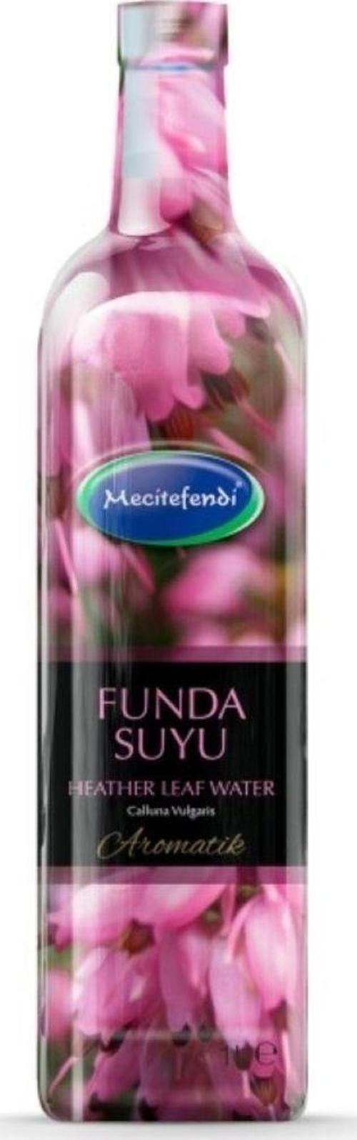 Funda Suyu Cam 1 Lt.
