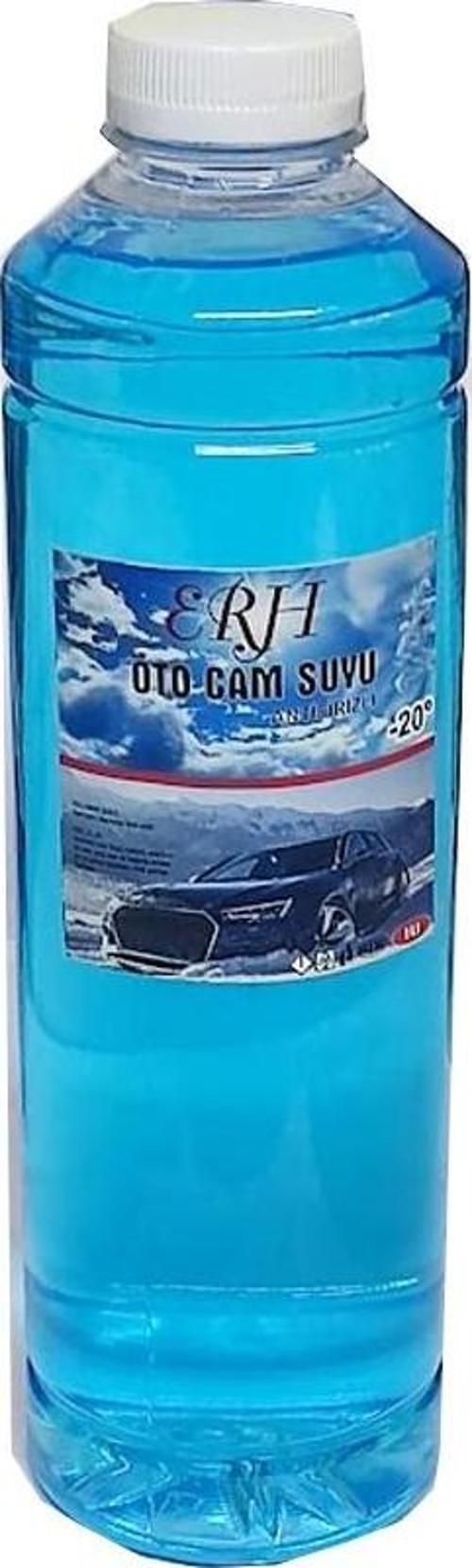 Antifrizli Cam Suyu 1 Litre -20 Derece