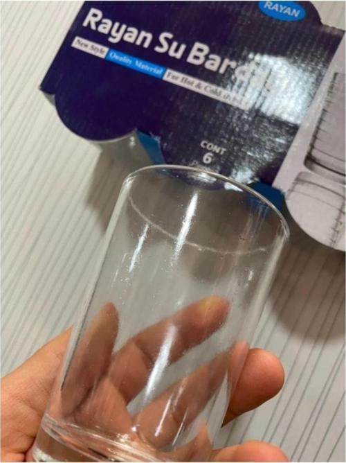6'Lı Su Bardağı Royaleks-Ryg6061