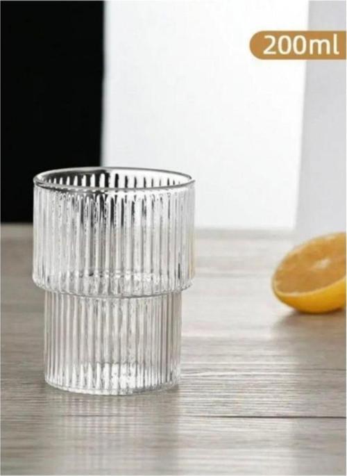 Origami Bardak 200 Ml Isıya Dayanıklı Royaleks-Clkn-1918