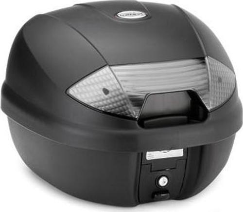 Arka Çanta Siyah 30lt K30nt