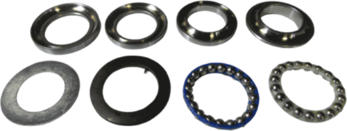 Direksiyon Rulman Takımı Furş Takımı Pulsar N 250 Pulsar 200ns Euro Iv Pulsar 200ns Euro Iv Pu