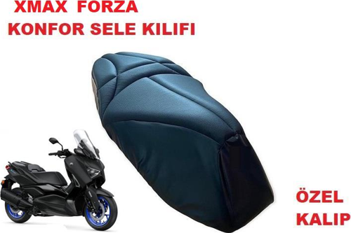 Konfor Sele Honda Forza 250 Yamaha X-max 250