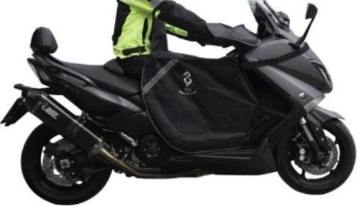 Kurye Diz Koruma Örtüsü 294 (dizlik) Maxi Scooter - Reflektörlü
