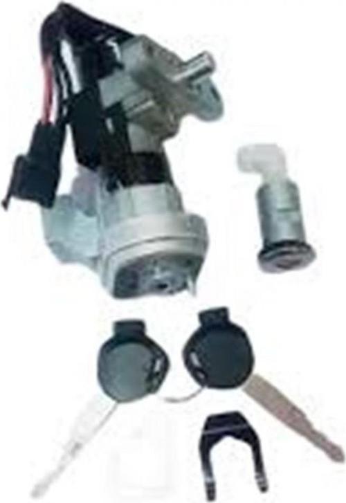 Kontak Kilit Seti Orjinal 35014-k69-t10 Honda Actıva S 125cc