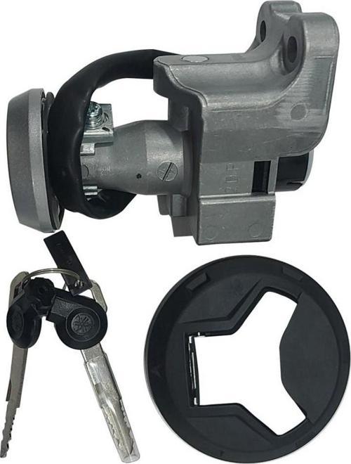 Kontak Seti Orjinal Yamaha Nmax 125 155 2015-2020