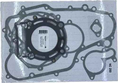 Mondıal Conta Takımı Mondıal Rx3i Evo