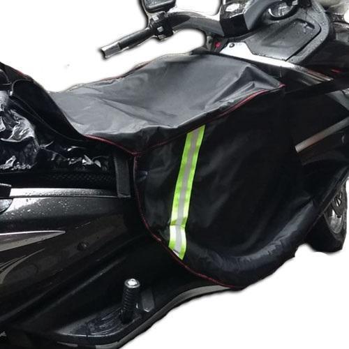 Diz Örtü Dizlik Maxı Scooter Unıversal