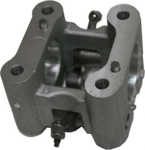 Külbütör Komple Mondıal 180 Z-one S