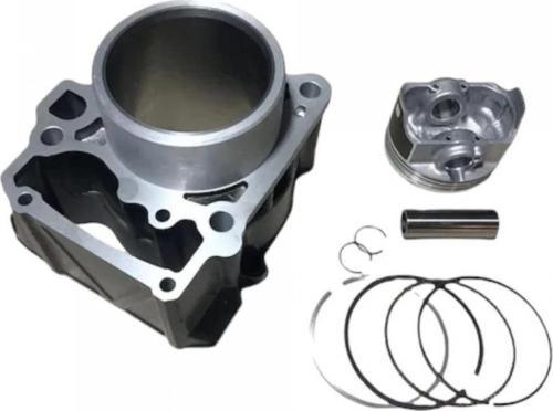 Silindir Komple Oem Cf Moto Nk250