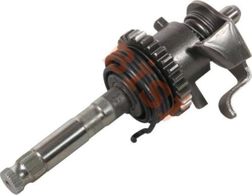 Ayak Marş Mili Mondıal Cg Agk 125 Oem