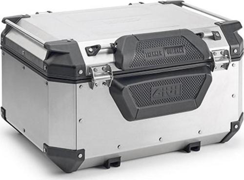 Gıvı E172 Çanta Sırtlığı Trekker Outback Obkn58