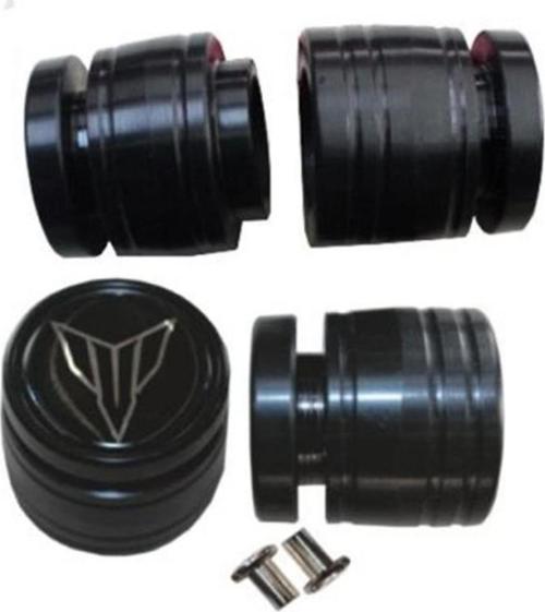 Aks Koruma Takozu Yamaha Mt-25 2020-2023