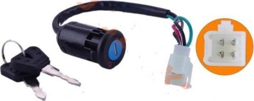 Kontak Tek (soketli) Mondıal Cg-100-125-150-200-250kuba Rx9-50cccub-50-80-100-110-125-150