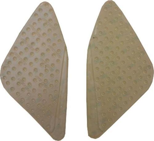 Depo Yan Pad (stomp Grip) Kaydırmaz Universal Şeffaf